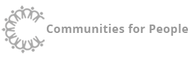 Communities for People Logo